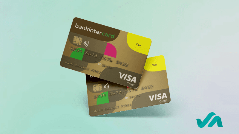 Tarjeta de Crédito Bankintercard Gold