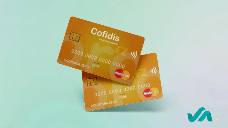 Tarjeta de Crédito Cofidis
